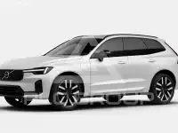 2026 Volvo XC60