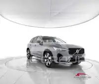 2026 Volvo XC60