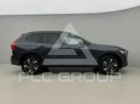 2026 Volvo XC60