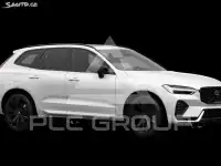 2026 Volvo XC60