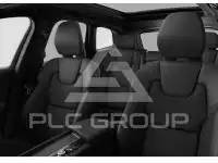 2026 Volvo XC60