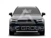 2026 Volvo XC60
