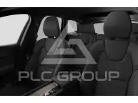 2026 Volvo XC60