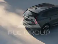 2026 Volvo XC60
