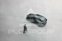 2026 Volvo XC60