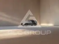 2026 Volvo XC60