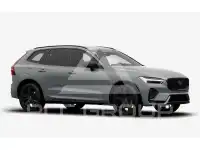 2026 Volvo XC60