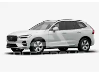 2026 Volvo XC60