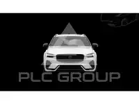 2026 Volvo XC60