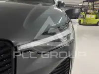 2026 Volvo XC60