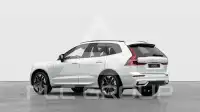 2026 Volvo XC60