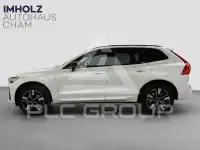 2026 Volvo XC60