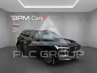 2026 Volvo XC60