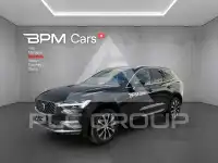 2026 Volvo XC60