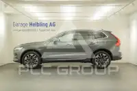 2026 Volvo XC60