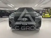 2026 Volvo XC60