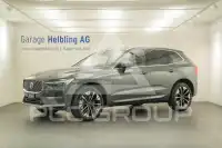 2026 Volvo XC60