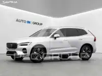 2026 Volvo XC60