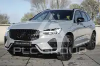 2026 Volvo XC60