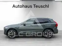 2026 Volvo XC60