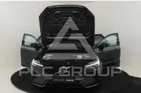 2026 Volvo XC60