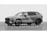 2026 Volvo XC60