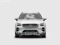 2026 Volvo XC60