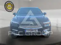 2026 Volvo XC60