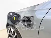 2026 Volvo XC60