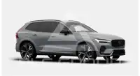 2026 Volvo XC60