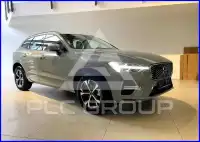 2026 Volvo XC60