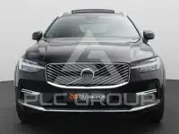 2026 Volvo XC60