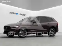 2026 Volvo XC60