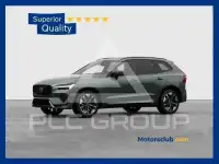 2026 Volvo XC60