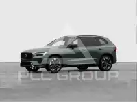 2026 Volvo XC60