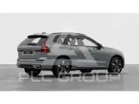 2026 Volvo XC60