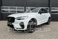 2026 Volvo XC60