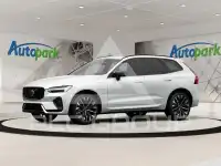 2026 Volvo XC60