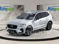 2026 Volvo XC60