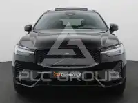 2026 Volvo XC60