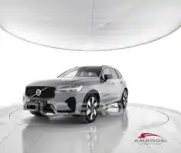 2026 Volvo XC60