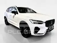 2026 Volvo XC60