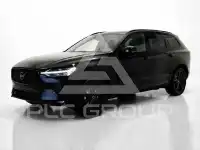 2026 Volvo XC60