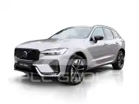 2026 Volvo XC60