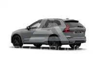 2026 Volvo XC60