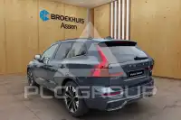 2026 Volvo XC60