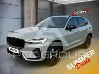 2026 Volvo XC60