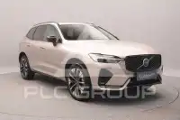 2026 Volvo XC60