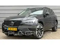 2026 Volvo XC60