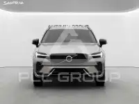 2026 Volvo XC60